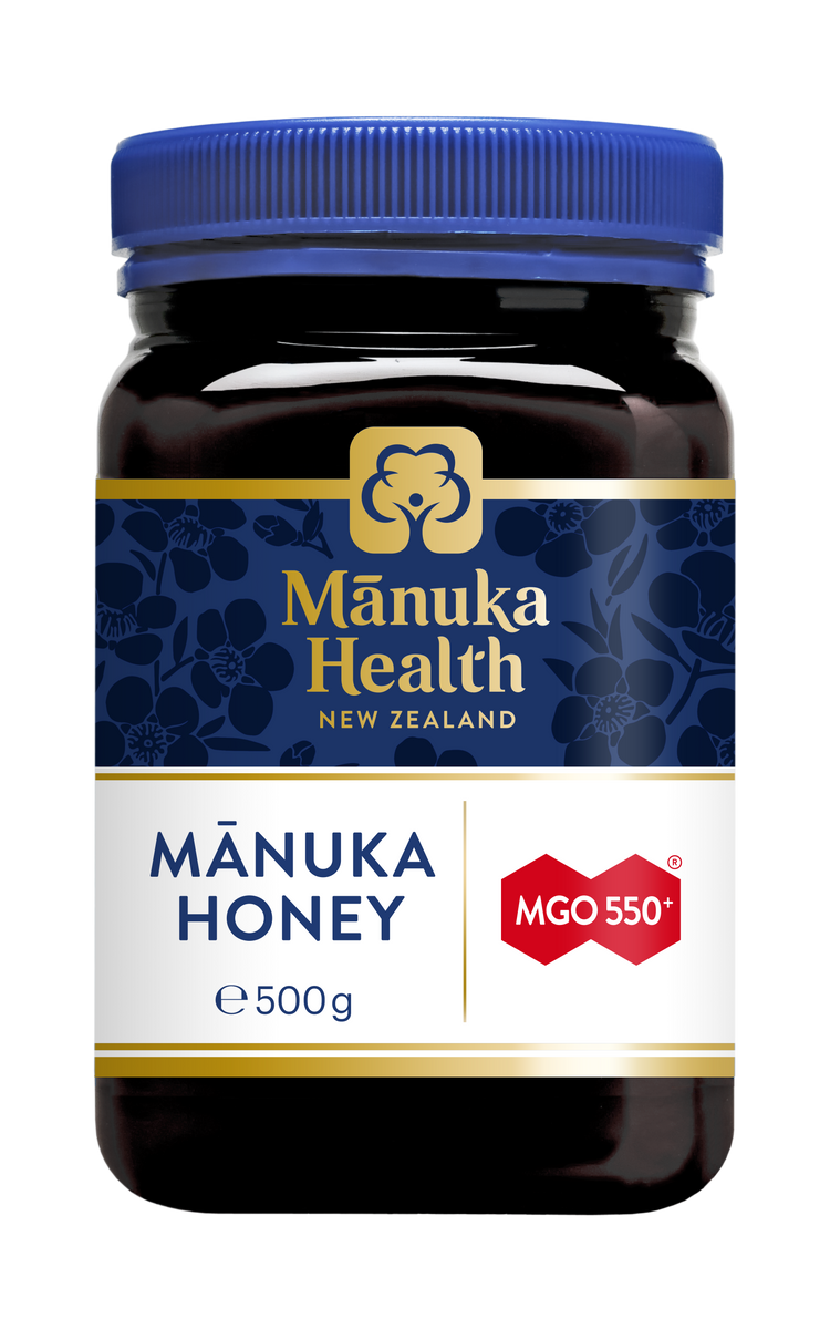 ManukaHoneyMGO500500gEUAUJarFr