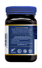 Load image into Gallery viewer, MGO™ 550+ Manuka Honey (500g)
