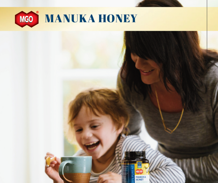 5 easy ways to keep your immunity high this Autumn!