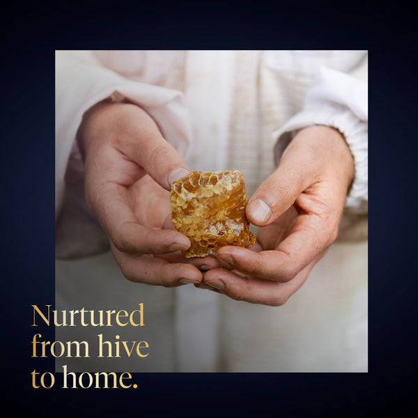 WELLNESS AND WELLBEING: Helping Ourselves Through Nature's Ingredients; Manuka Honey