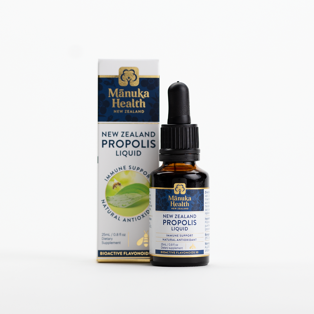 BIO30™ Propolis Liquid