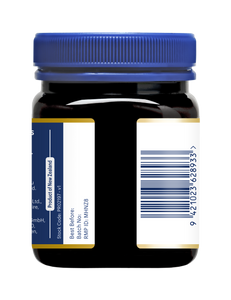 MGO™ 250+ Manuka Honey (250g)