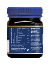 Load image into Gallery viewer, MGO™ 400+ Manuka Honey (250g)
