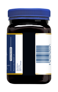 MGO™ 550+ Manuka Honey (500g)