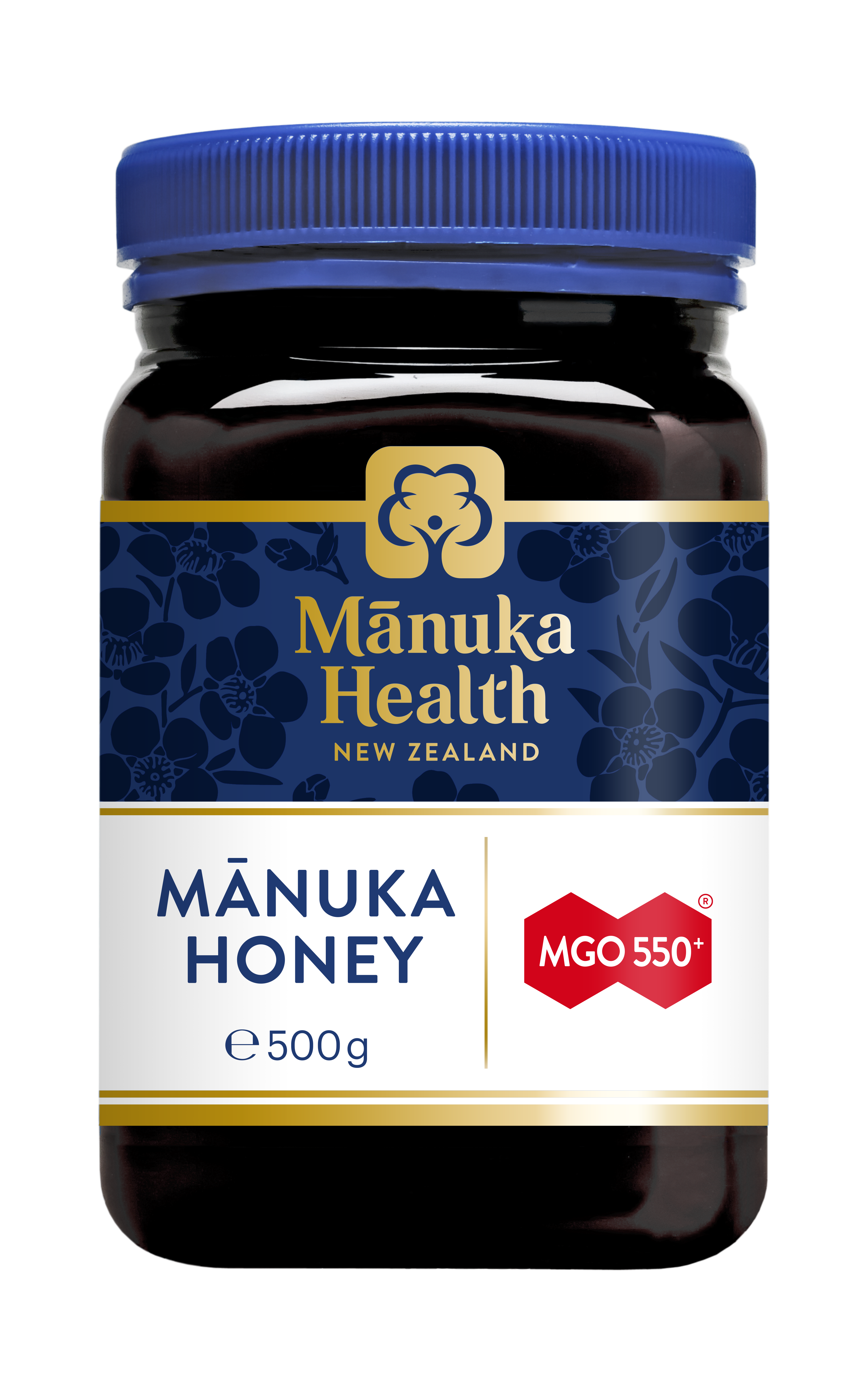 ManukaHoneyMGO500500gEUAUJarFr